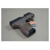 NEW Taurus G2S 9mm Semi-Auto Pistol - 2 Magazines