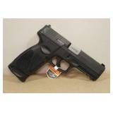 NEW Taurus G3 9mm Semi-Auto Pistol - 2 Magazines