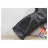 NEW Taurus G3 9mm Semi-Auto Pistol - 2 Magazines