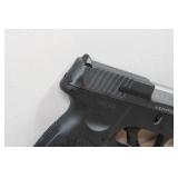 NEW Taurus G3 9mm Semi-Auto Pistol - 2 Magazines