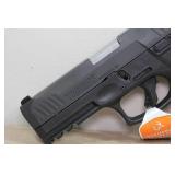 NEW Taurus G3 9mm Semi-Auto Pistol - 2 Magazines