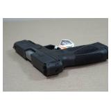 NEW Taurus G3 9mm Semi-Auto Pistol - 2 Magazines