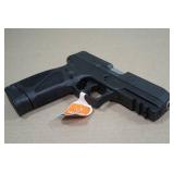 NEW Taurus G3 9mm Semi-Auto Pistol - 2 Magazines
