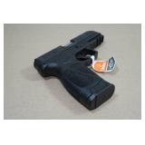 NEW Taurus G3 9mm Semi-Auto Pistol - 2 Magazines