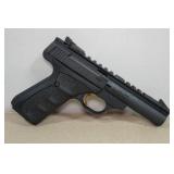 NEW Browning Buckmark Field/Target Micro .22 LR Semi-Auto Pistol - 2 Magazines