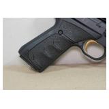 NEW Browning Buckmark Field/Target Micro .22 LR Semi-Auto Pistol - 2 Magazines