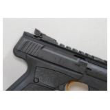 NEW Browning Buckmark Field/Target Micro .22 LR Semi-Auto Pistol - 2 Magazines