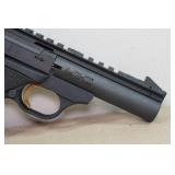 NEW Browning Buckmark Field/Target Micro .22 LR Semi-Auto Pistol - 2 Magazines