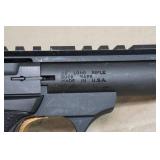 NEW Browning Buckmark Field/Target Micro .22 LR Semi-Auto Pistol - 2 Magazines