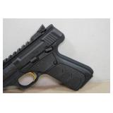 NEW Browning Buckmark Field/Target Micro .22 LR Semi-Auto Pistol - 2 Magazines