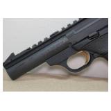 NEW Browning Buckmark Field/Target Micro .22 LR Semi-Auto Pistol - 2 Magazines