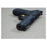 NEW Browning Buckmark Field/Target Micro .22 LR Semi-Auto Pistol - 2 Magazines