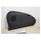 NEW Browning Buckmark Field/Target Micro .22 LR Semi-Auto Pistol - 2 Magazines