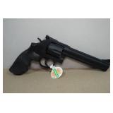 NEW SAR Firearms .357 Magnum/.38 Special Double Action Revolver - 6" Barrel