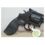 NEW SAR Firearms .357 Magnum/.38 Special Double Action Revolver - 6" Barrel