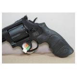 NEW SAR Firearms .357 Magnum/.38 Special Double Action Revolver - 6" Barrel