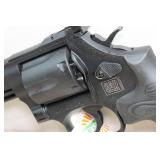 NEW SAR Firearms .357 Magnum/.38 Special Double Action Revolver - 6" Barrel