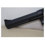 NEW SAR Firearms .357 Magnum/.38 Special Double Action Revolver - 6" Barrel