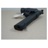 NEW SAR Firearms .357 Magnum/.38 Special Double Action Revolver - 6" Barrel