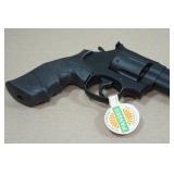 NEW SAR Firearms .357 Magnum/.38 Special Double Action Revolver - 6" Barrel