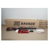 NEW Savage Arms Axis II 6.5 Creedmoor Stainless Steel Bolt-Action Rifle - 22" Barrel