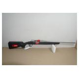 NEW Savage Arms Axis II 6.5 Creedmoor Stainless Steel Bolt-Action Rifle - 22" Barrel