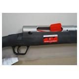NEW Savage Arms Axis II 6.5 Creedmoor Stainless Steel Bolt-Action Rifle - 22" Barrel
