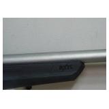 NEW Savage Arms Axis II 6.5 Creedmoor Stainless Steel Bolt-Action Rifle - 22" Barrel
