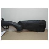 NEW Savage Arms Axis II 6.5 Creedmoor Stainless Steel Bolt-Action Rifle - 22" Barrel