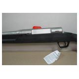 NEW Savage Arms Axis II 6.5 Creedmoor Stainless Steel Bolt-Action Rifle - 22" Barrel