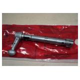 NEW Savage Arms Axis II 6.5 Creedmoor Stainless Steel Bolt-Action Rifle - 22" Barrel