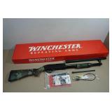 NEW Winchester SXP Hybrid Defender 12 Gauge Pump-Action Shotgun - 18" Barrel