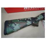 NEW Winchester SXP Hybrid Defender 12 Gauge Pump-Action Shotgun - 18" Barrel