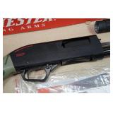 NEW Winchester SXP Hybrid Defender 12 Gauge Pump-Action Shotgun - 18" Barrel