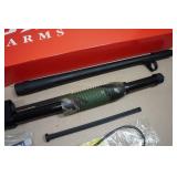 NEW Winchester SXP Hybrid Defender 12 Gauge Pump-Action Shotgun - 18" Barrel
