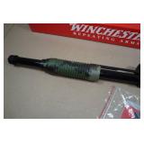 NEW Winchester SXP Hybrid Defender 12 Gauge Pump-Action Shotgun - 18" Barrel