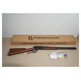 NEW Heritage Manufacturing 92 Carbine .45 Colt Lever-Action Rifle - 20