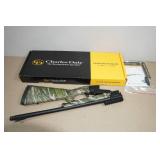 NEW Charles Daly 101 Single Shot 20 Gauge Turkey Shotgun - 20" Barrel