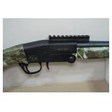 NEW Charles Daly 101 Single Shot 20 Gauge Turkey Shotgun - 20" Barrel