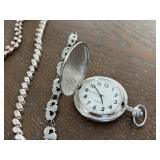 Jewelry, Pocketwatch