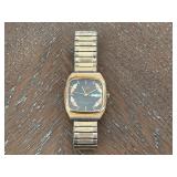 Black Hills Gold Watch