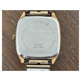 Black Hills Gold Watch