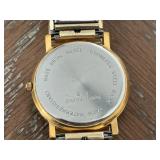 Black Hills Gold Watch