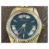 Black Hills Gold Watch