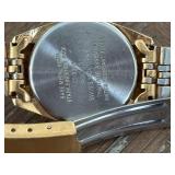 Black Hills Gold Watch