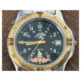 Black Hills Gold Watch