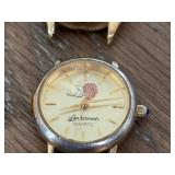 Black Hills Gold Watches