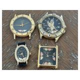 Black Hills Gold Watches