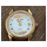 Black Hills Gold Watches