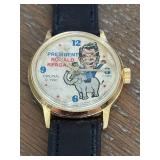 Ronald Reagan Watch